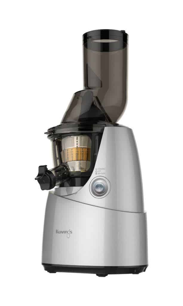 Kuvings Whole Slow Juicer Silver B6000S
