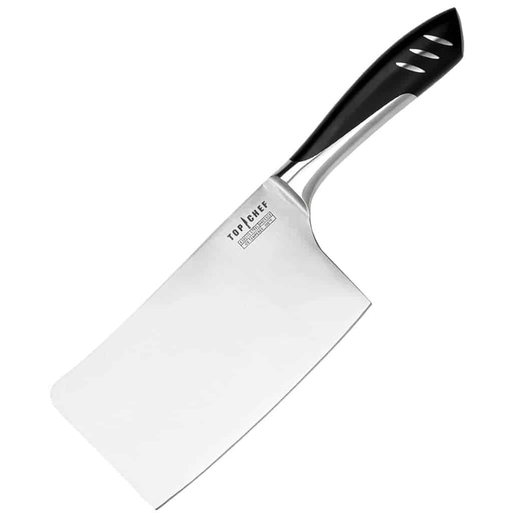 Top Chef by Master Cutlery 7" Meat Cleaver